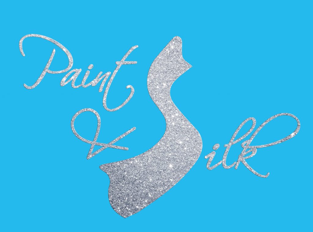 Paint & Silk